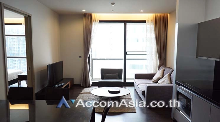The XXXIX by Sansiri Condominium  2 Bedroom for Sale & Rent BTS Phrom Phong in Sukhumvit Bangkok