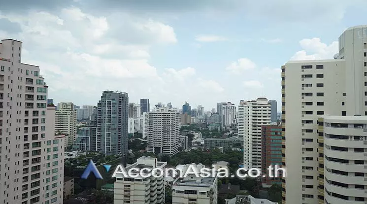 11  2 br Condominium For Rent in Sukhumvit ,Bangkok BTS Phrom Phong at The XXXIX by Sansiri AA18148