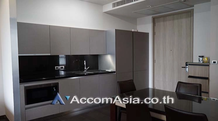unit 2 Bedrooms  Condominium For Rent & Sale in Sukhumvit, Bangkok  near BTS Phrom Phong (AA18148)