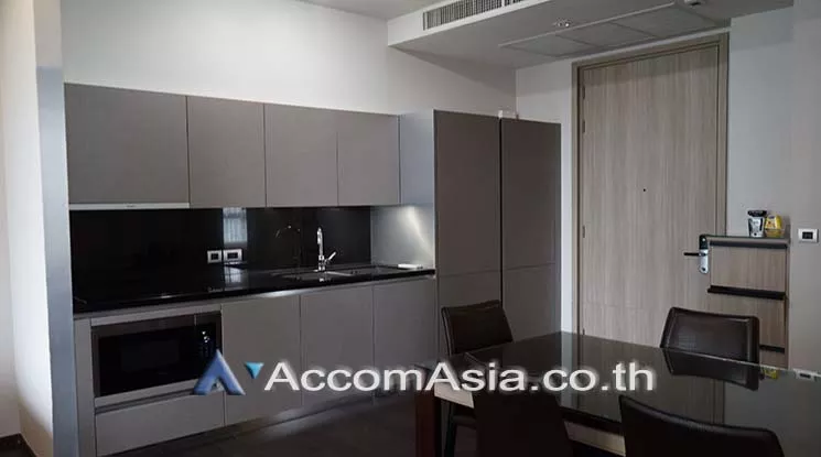 4  2 br Condominium For Rent in Sukhumvit ,Bangkok BTS Phrom Phong at The XXXIX by Sansiri AA18148
