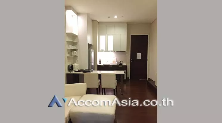  2  1 br Condominium for rent and sale in Sukhumvit ,Bangkok BTS Thong Lo at Ivy Thonglor AA18149