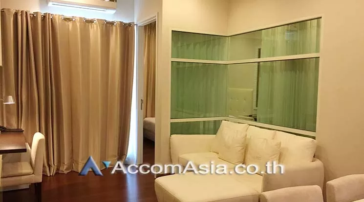 unit 1 Bedroom  Condominium For Rent & Sale in Sukhumvit, Bangkok  near BTS Thong Lo (AA18149)