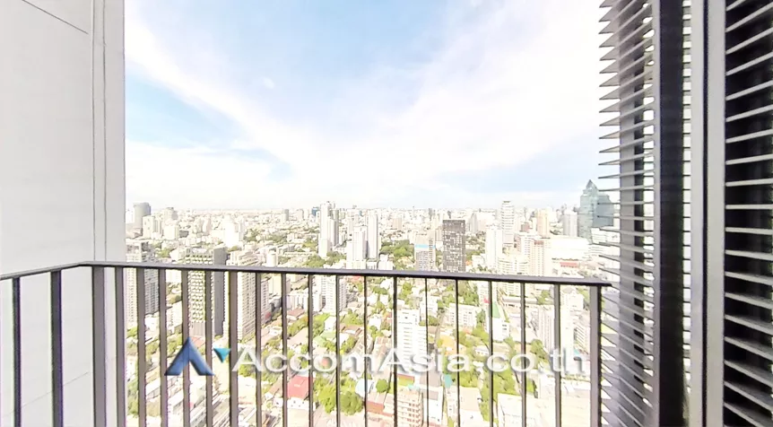 9  2 br Condominium for rent and sale in Sukhumvit ,Bangkok BTS Asok - MRT Sukhumvit at Edge Sukhumvit 23 Condominium AA18150