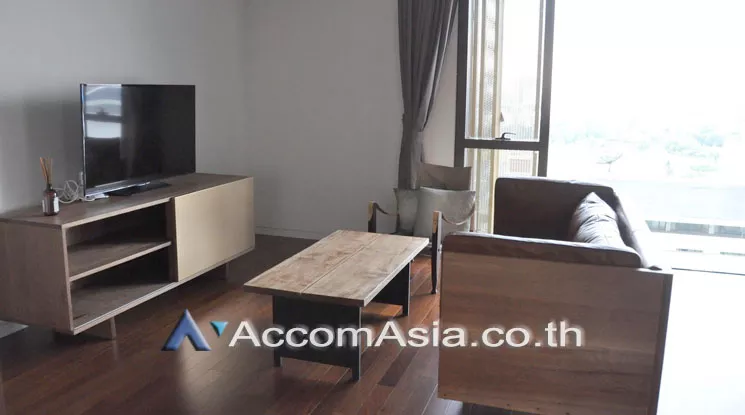 unit 1 Bedroom  Condominium For Rent & Sale in Ploenchit, Bangkok  near BTS Ratchadamri (AA18151)