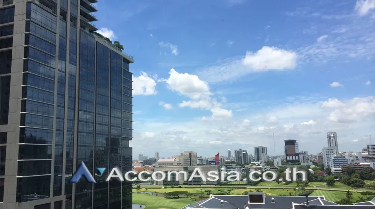 11  1 br Condominium for rent and sale in Ploenchit ,Bangkok BTS Ratchadamri at Hansar Residence AA18151