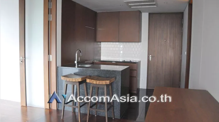 5  1 br Condominium for rent and sale in Ploenchit ,Bangkok BTS Ratchadamri at Hansar Residence AA18151