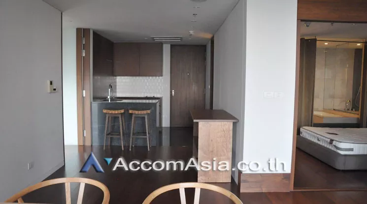 6  1 br Condominium for rent and sale in Ploenchit ,Bangkok BTS Ratchadamri at Hansar Residence AA18151