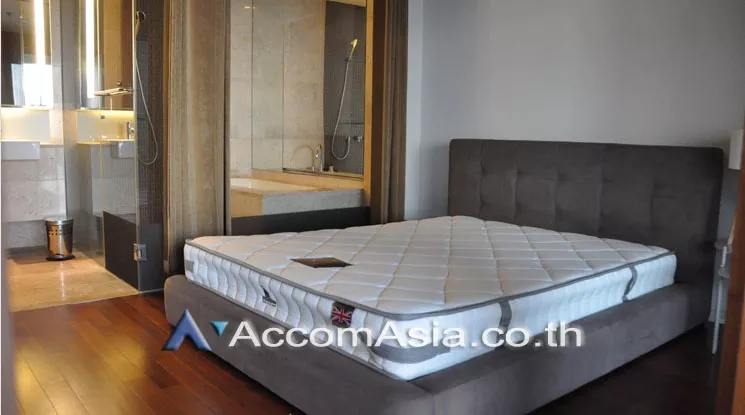 7  1 br Condominium for rent and sale in Ploenchit ,Bangkok BTS Ratchadamri at Hansar Residence AA18151