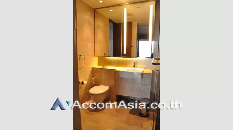 9  1 br Condominium for rent and sale in Ploenchit ,Bangkok BTS Ratchadamri at Hansar Residence AA18151