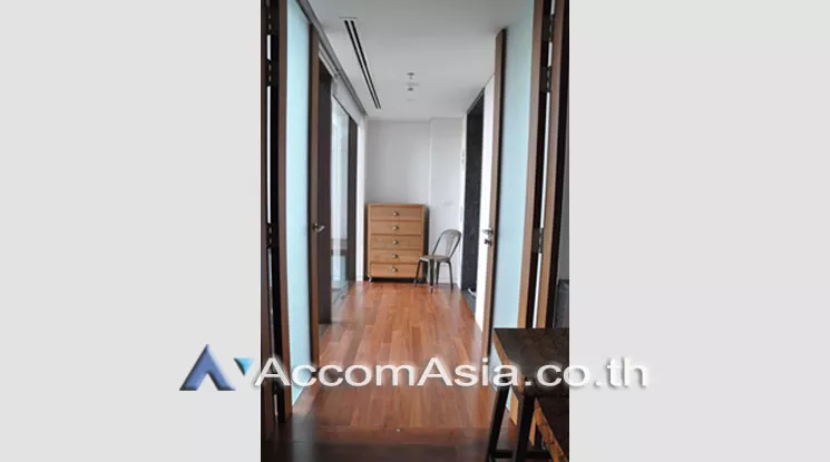 10  1 br Condominium for rent and sale in Ploenchit ,Bangkok BTS Ratchadamri at Hansar Residence AA18151