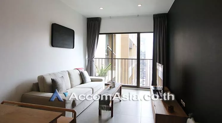 Noble Refine Condominium  1 Bedroom for Sale & Rent BTS Phrom Phong in Sukhumvit Bangkok