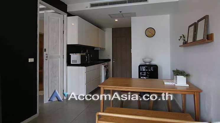  1  1 br Condominium for rent and sale in Sukhumvit ,Bangkok BTS Phrom Phong at Noble Refine AA18152