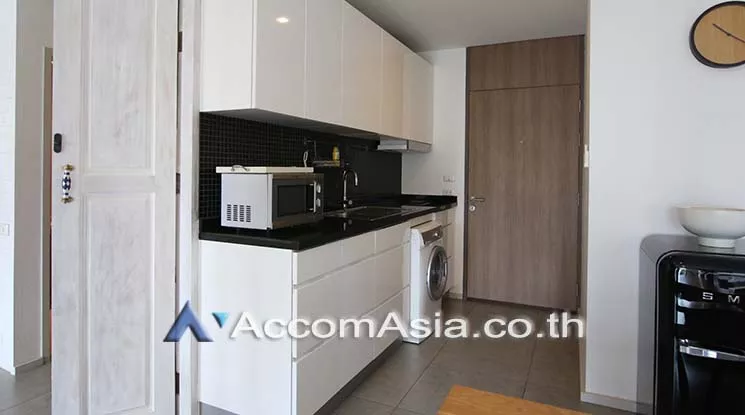 4  1 br Condominium for rent and sale in Sukhumvit ,Bangkok BTS Phrom Phong at Noble Refine AA18152
