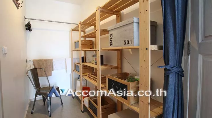 8  1 br Condominium for rent and sale in Sukhumvit ,Bangkok BTS Phrom Phong at Noble Refine AA18152