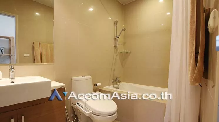 9  1 br Condominium for rent and sale in Sukhumvit ,Bangkok BTS Phrom Phong at Noble Refine AA18152