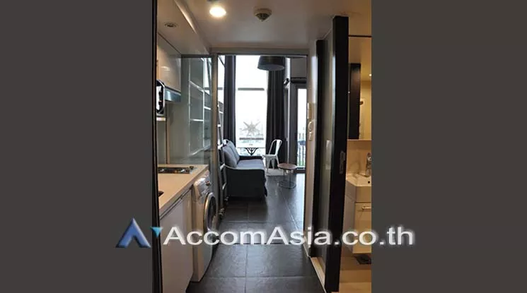 7  1 br Condominium for rent and sale in Sukhumvit ,Bangkok BTS Thong Lo at Ideo Morph Condominium AA18153