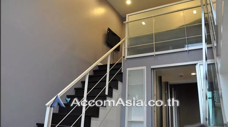 4  1 br Condominium for rent and sale in Sukhumvit ,Bangkok BTS Thong Lo at Ideo Morph Condominium AA18153