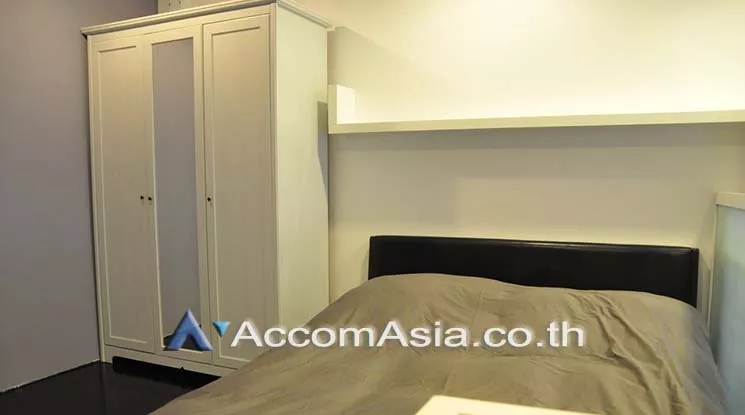 5  1 br Condominium for rent and sale in Sukhumvit ,Bangkok BTS Thong Lo at Ideo Morph Condominium AA18153