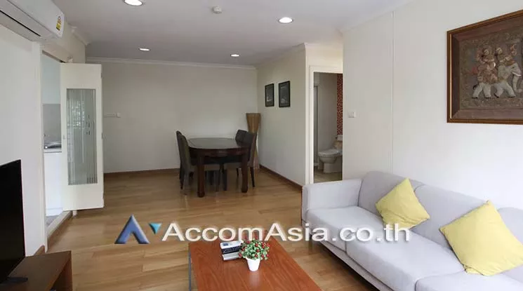  1  3 br Condominium For Rent in Sukhumvit ,Bangkok BTS Phrom Phong at Lumpini Suite Sukhumvit 41 AA18154