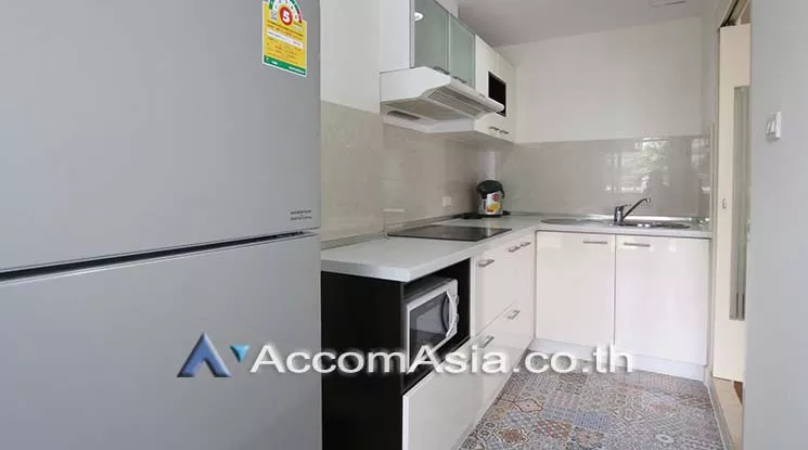 4  3 br Condominium For Rent in Sukhumvit ,Bangkok BTS Phrom Phong at Lumpini Suite Sukhumvit 41 AA18154