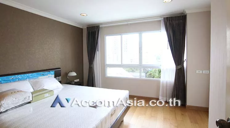 5  3 br Condominium For Rent in Sukhumvit ,Bangkok BTS Phrom Phong at Lumpini Suite Sukhumvit 41 AA18154