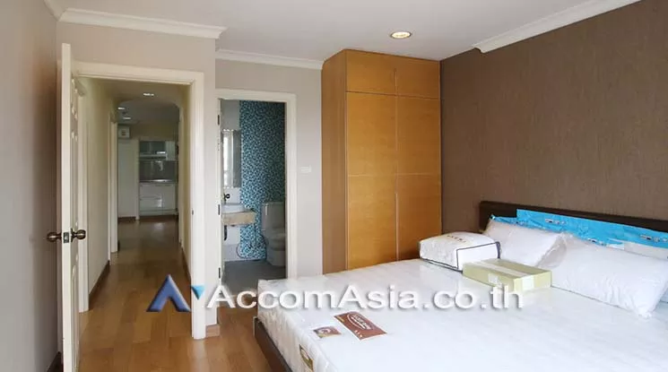 6  3 br Condominium For Rent in Sukhumvit ,Bangkok BTS Phrom Phong at Lumpini Suite Sukhumvit 41 AA18154