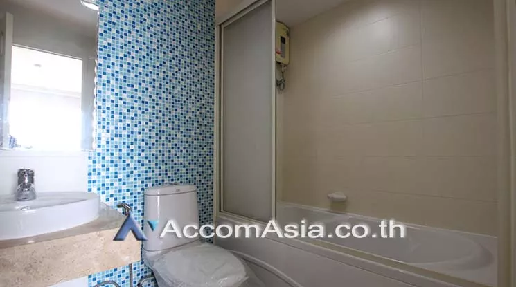 7  3 br Condominium For Rent in Sukhumvit ,Bangkok BTS Phrom Phong at Lumpini Suite Sukhumvit 41 AA18154