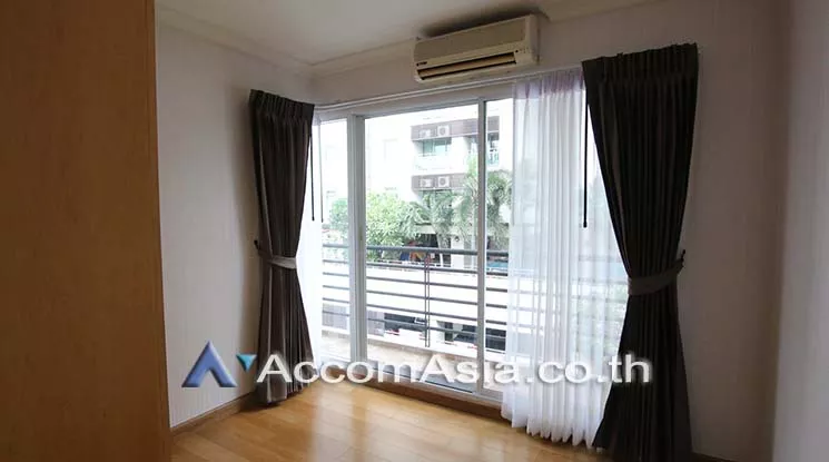 8  3 br Condominium For Rent in Sukhumvit ,Bangkok BTS Phrom Phong at Lumpini Suite Sukhumvit 41 AA18154