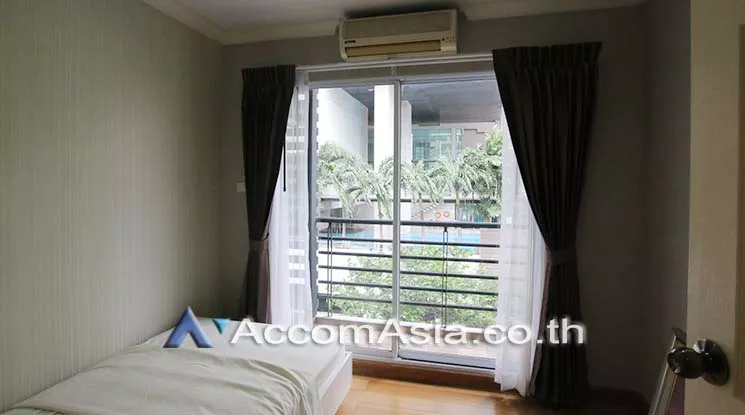 9  3 br Condominium For Rent in Sukhumvit ,Bangkok BTS Phrom Phong at Lumpini Suite Sukhumvit 41 AA18154