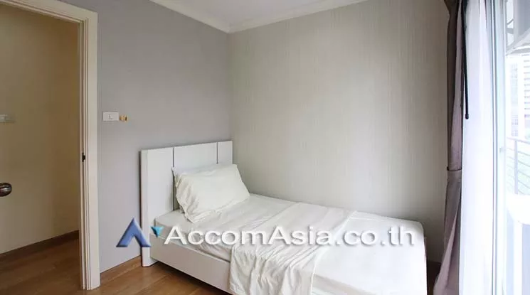 10  3 br Condominium For Rent in Sukhumvit ,Bangkok BTS Phrom Phong at Lumpini Suite Sukhumvit 41 AA18154