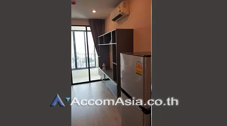 6  1 br Condominium For Rent in Silom ,Bangkok MRT Sam Yan at Ideo Q Chula Samyan AA18158