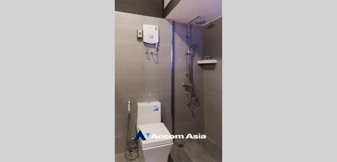 10  4 br House For Rent in Sukhumvit ,Bangkok BTS Ekkamai AA18163