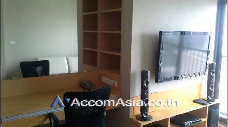  2  1 br Condominium For Rent in Sukhumvit ,Bangkok BTS Thong Lo at Noble Remix AA18186