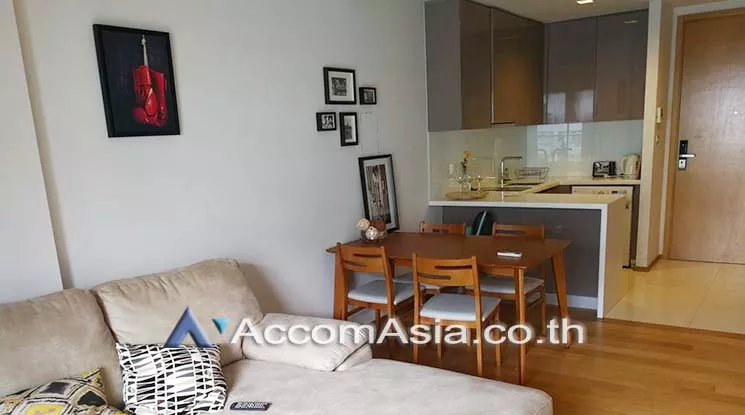  2 Bedrooms  Condominium For Rent & Sale in Sukhumvit, Bangkok  near BTS Nana (AA18198)