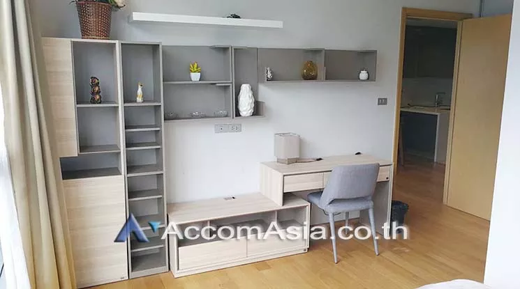 6  2 br Condominium for rent and sale in Sukhumvit ,Bangkok BTS Nana at HYDE Sukhumvit 13 AA18198
