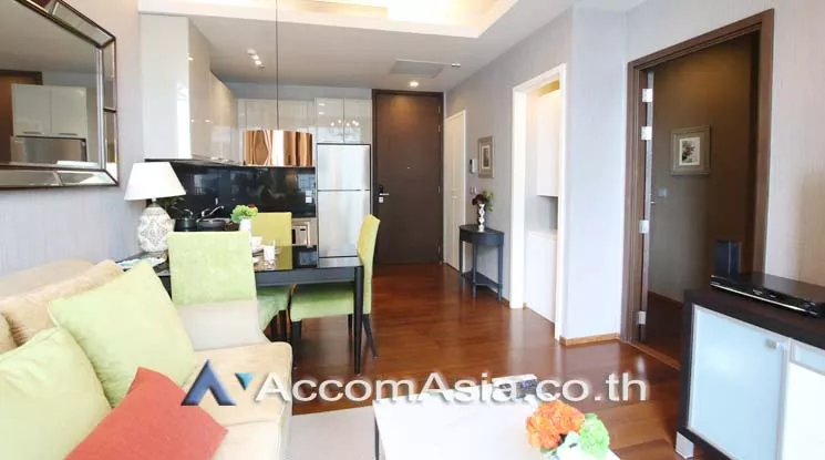  1  1 br Condominium For Rent in Sukhumvit ,Bangkok BTS Thong Lo at Quattro Thonglor AA18199
