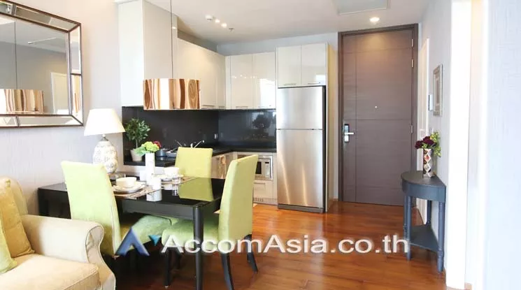  1  1 br Condominium For Rent in Sukhumvit ,Bangkok BTS Thong Lo at Quattro Thonglor AA18199