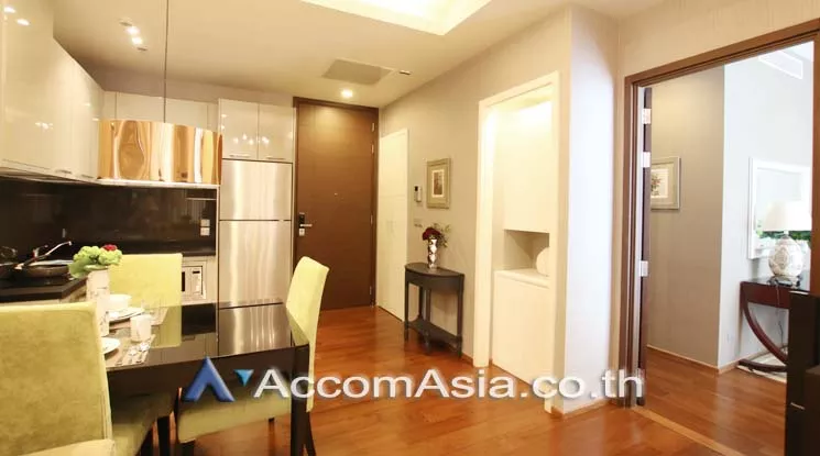 5  1 br Condominium For Rent in Sukhumvit ,Bangkok BTS Thong Lo at Quattro Thonglor AA18199