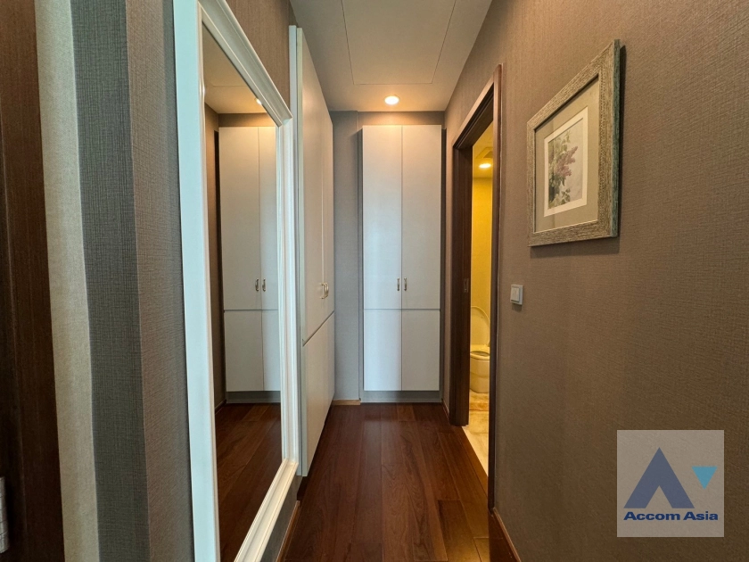 unitFully Furnished |  1 Bedroom  Condominium For Rent in Sukhumvit, Bangkok  near BTS Thong Lo (AA18199)