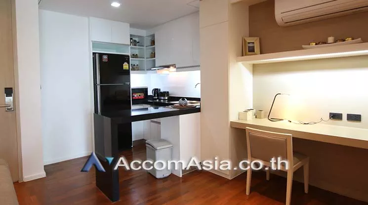4  1 br Apartment For Rent in Sukhumvit ,Bangkok BTS Phrom Phong at Simply Style AA18201