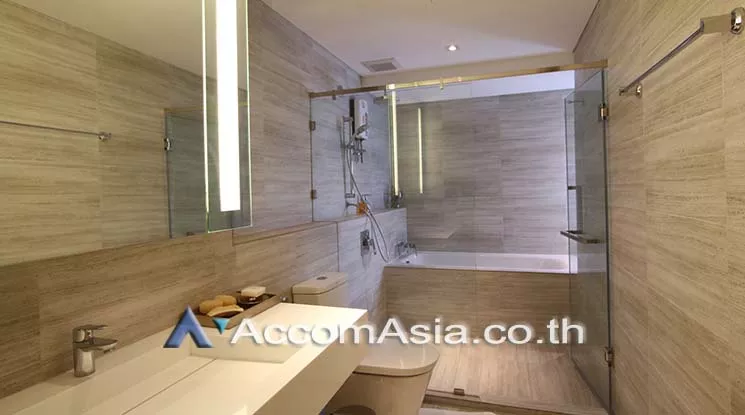 7  1 br Apartment For Rent in Sukhumvit ,Bangkok BTS Phrom Phong at Simply Style AA18201
