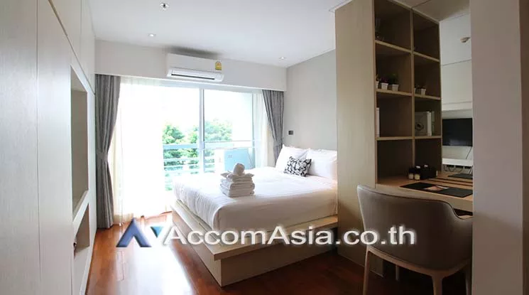 8  1 br Apartment For Rent in Sukhumvit ,Bangkok BTS Phrom Phong at Simply Style AA18201