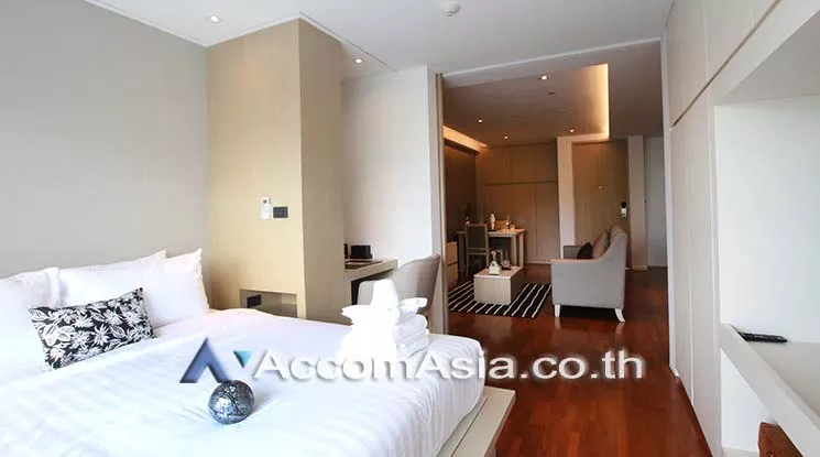 9  1 br Apartment For Rent in Sukhumvit ,Bangkok BTS Phrom Phong at Simply Style AA18201