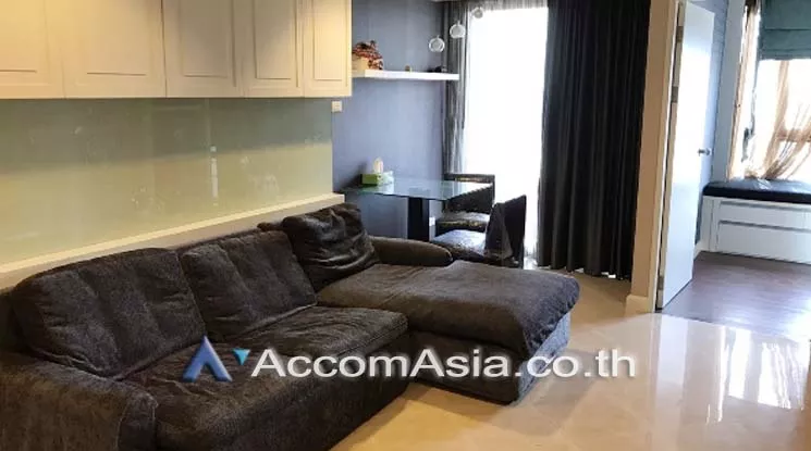 River Heaven Condominium  2 Bedroom for Sale BRT Rama III Bridge in Rama3 Bangkok