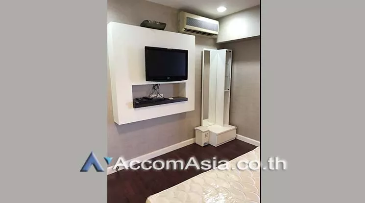  2 Bedrooms  Condominium For Sale in Charoennakorn, Bangkok  near BRT Rama III Bridge (AA18202)