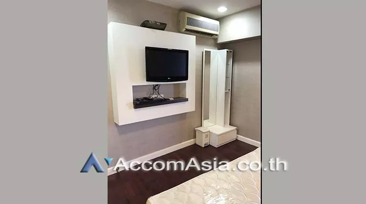 unit 2 Bedrooms  Condominium For Sale in Rama 3, Bangkok  near BRT Rama III Bridge (AA18202)
