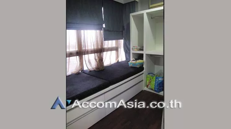 5  2 br Condominium For Sale in Rama 3 ,Bangkok BRT Rama III Bridge at River Heaven AA18202