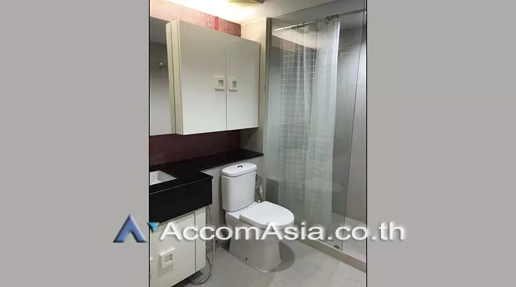 6  2 br Condominium For Sale in Rama 3 ,Bangkok BRT Rama III Bridge at River Heaven AA18202