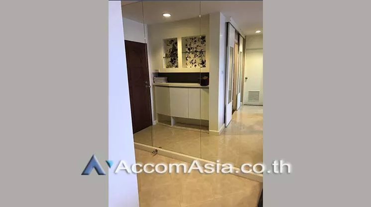 7  2 br Condominium For Sale in Rama 3 ,Bangkok BRT Rama III Bridge at River Heaven AA18202