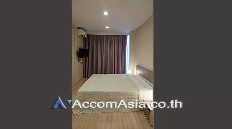 unit 1 Bedroom  Apartment For Rent in Sukhumvit, Bangkok  near BTS Thong Lo (AA18204)